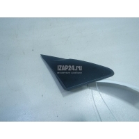 Накладка переднего крыла правого Citroen-Peugeot 308 I (2007 - 2015) 902562