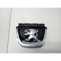 Эмблема Citroen-Peugeot 308 I (2007 - 2015) 7810S5