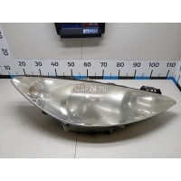 Фара правая Citroen-Peugeot 308 I (2007 - 2015) 6206F5