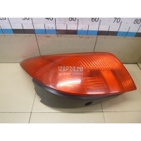 Фонарь задний правый Citroen-Peugeot 308 I (2007 - 2015) 6351FF