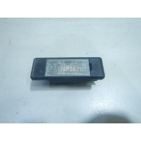 Фонарь подсветки номера Citroen-Peugeot 308 I (2007 - 2015) 6340F0