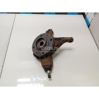 Кулак поворотный передний левый Citroen-Peugeot 308 I (2007 - 2015) 364696