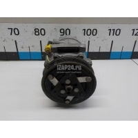 Компрессор кондиционера Citroen-Peugeot 308 I (2007 - 2015) 9651910980