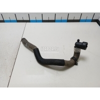 Патрубок отопителя Citroen-Peugeot 308 I (2007 - 2015) 6466TZ