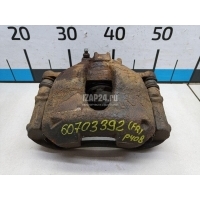 Суппорт тормозной передний правый Citroen-Peugeot 308 I (2007 - 2015) 4401N9
