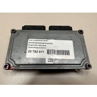 Блок управления АКПП Citroen-Peugeot 308 I (2007 - 2015) 253163
