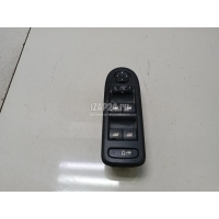Блок управления стеклоподъемниками Citroen-Peugeot 308 I (2007 - 2015) 649028
