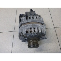 Генератор Citroen-Peugeot 308 I (2007 - 2015) 9810525380