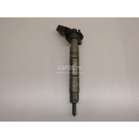 Форсунка дизельная электрическая Mercedes Benz 300C (2004 - 2010) 6420700587