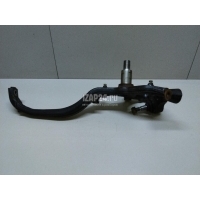 Кулак поворотный передний левый Chrysler 300C (2004 - 2010) 4782741AB