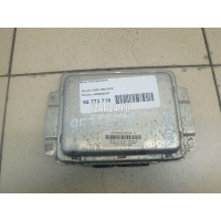 Блок электронный Chrysler 300C (2004 - 2010) 04692032AH