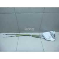 Замок двери передней левой Mazda Mazda 6 (GH) (2007 - 2013) GS1D59310B