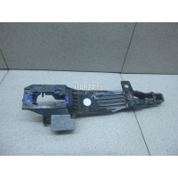 Кронштейн ручки Mazda Mazda 6 (GH) (2007 - 2013) GS1D5942XJ