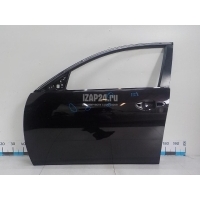 Дверь передняя левая Mazda Mazda 6 (GH) (2007 - 2013) GSYD5902XF