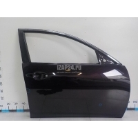 Дверь передняя правая Mazda Mazda 6 (GH) (2007 - 2013) GSYD5802XF