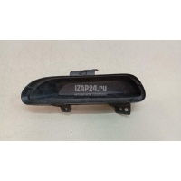 Заглушка бампера правая Mazda Mazda 6 (GH) (2007 - 2013) GS1D50101A