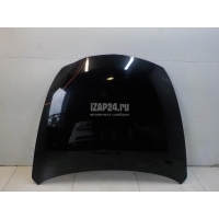 Капот Mazda Mazda 6 (GH) (2007 - 2013) GSYD5231XA