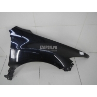 Крыло переднее правое Mazda Mazda 6 (GH) (2007 - 2013) G39A52110