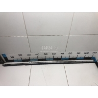 Накладка стекла переднего правого Mazda Mazda 6 (GH) (2007 - 2013) GS1D50640C