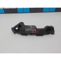 Направляющая переднего бампера правая Mazda Mazda 6 (GH) (2007 - 2013) GS1D500T1