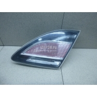 Фонарь задний внутренний правый Mazda Mazda 6 (GH) (2007 - 2013) GS1G513F0N