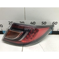 Фонарь задний наружный правый Mazda Mazda 6 (GH) (2007 - 2013) GS1F51150K