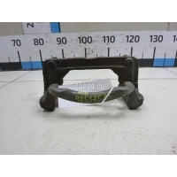Скоба суппорта переднего Mazda Mazda 6 (GH) (2007 - 2013) GS1D33281
