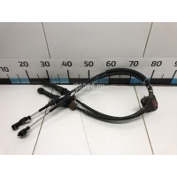 Трос КПП Mazda Mazda 6 (GH) (2007 - 2013) GS1D46500D