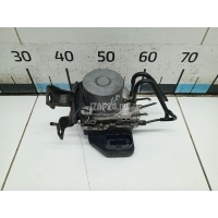 Блок ABS (насос) Mazda Mazda 6 (GH) (2007 - 2013) GAM7437A0