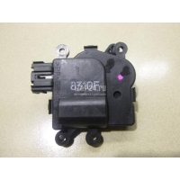 Моторчик заслонки отопителя Mazda Mazda 6 (GH) (2007 - 2013) GS1D61A60
