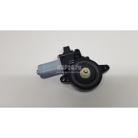 Моторчик стеклоподъемника Mazda Mazda 6 (GH) (2007 - 2013) D01G5858XB