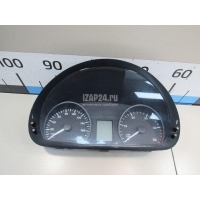 Панель приборов Mercedes Benz Sprinter (906) (2006 - 2018) 9069005200
