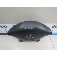 Подушка безопасности в рулевое колесо Mercedes Benz Sprinter (906) (2006 - 2018) 9068601202