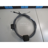 Трос открывания двери сдвижной Mercedes Benz Sprinter (906) (2006 - 2018) 9067600404