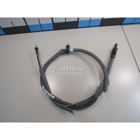 Трос открывания двери сдвижной Mercedes Benz Sprinter (906) (2006 - 2018) 9067600740