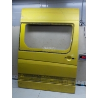 Дверь сдвижная Mercedes Benz Sprinter (906) (2006 - 2018) 9067307405