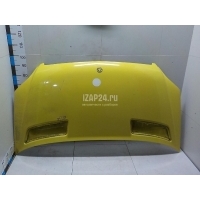 Капот Mercedes Benz Sprinter (906) (2006 - 2018) 9067500002
