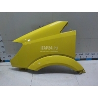 Крыло переднее левое Mercedes Benz Sprinter (906) (2006 - 2018) 9066377719