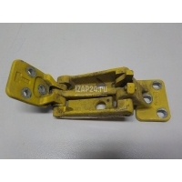 Петля двери багажника нижняя Mercedes Benz Sprinter (906) (2006 - 2018) 9067400237