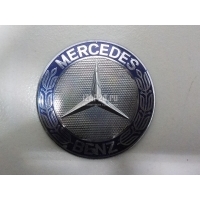 Эмблема Mercedes Benz Sprinter (906) (2006 - 2018) 9068170416