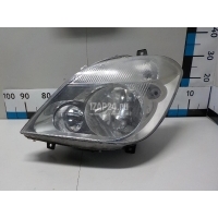 Фара левая Mercedes Benz Sprinter (906) (2006 - 2018) 9068200161