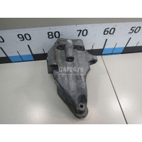 Кронштейн двигателя левый Mercedes Benz Sprinter (906) (2006 - 2018) 6512231704