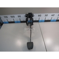 Педаль тормоза Mercedes Benz Sprinter (906) (2006 - 2018) 9062901101