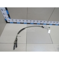 Трос КПП Mercedes Benz Sprinter (906) (2006 - 2018) 9062600551