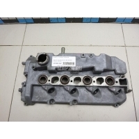 Крышка головки блока (клапанная) Mitsubishi L200 (KB) (2006 - 2016) 1035B036
