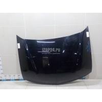 Капот Mitsubishi L200 (KB) (2006 - 2016) 5900A346