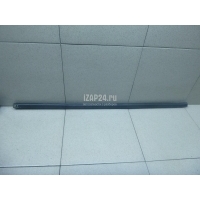 Накладка стекла переднего левого Mitsubishi L200 (KB) (2006 - 2016) MN117611