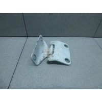 Петля двери багажника Mitsubishi L200 (KB) (2006 - 2016) MN136381