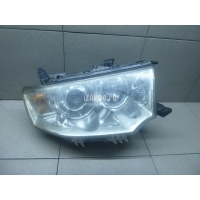 Фара правая Mitsubishi L200 (KB) (2006 - 2016) 8301C014