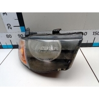 Фара правая Mitsubishi L200 (KB) (2006 - 2016) 8301A008